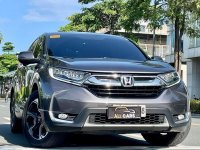 Sell White 2018 Honda Cr-V in Makati