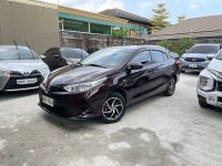 White Toyota Vios 2022 for sale in Quezon City