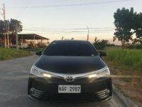 Selling White Toyota Corolla altis 2017 in Caloocan