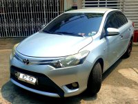 Selling White Toyota Vios 2014 in Manila