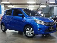 2019 Suzuki Celerio  1.0L- CVT in Quezon City, Metro Manila