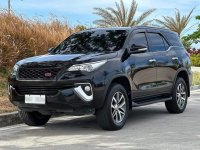 Sell White 2017 Toyota Fortuner in Manila