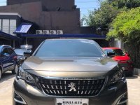White Peugeot 3008 2020 for sale in Pasig