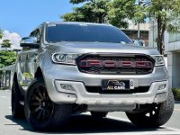 White Ford Everest 2017 for sale in Makati