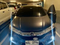 Selling White Honda City 2017 in Mandaluyong