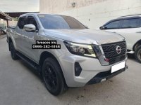 White Nissan Navara 2022 for sale in Mandaue