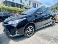 Selling White Toyota Vios 2022 in Quezon City