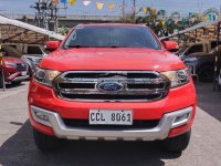 2017 Ford Everest in Pasig, Metro Manila