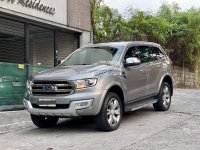 2016 Ford Everest  Titanium 3.2L 4x4 AT in Manila, Metro Manila