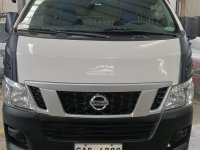 2016 Nissan NV350 Urvan in Cainta, Rizal