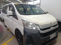 2020 Toyota Hiace in Cainta, Rizal