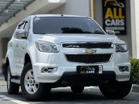 2015 Chevrolet Trailblazer in Makati, Metro Manila