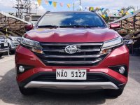 2018 Toyota Rush  1.5 G AT in Pasig, Metro Manila