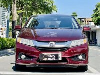 2014 Honda City in Makati, Metro Manila