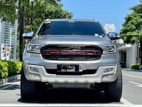 2017 Ford Everest in Makati, Metro Manila