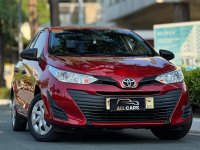 2019 Toyota Vios in Makati, Metro Manila