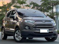 White Ford Ecosport 2016 for sale in Makati