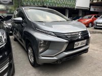 Selling White Mitsubishi XPANDER 2019 in Quezon City