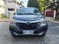 Sell White 2018 Toyota Avanza in Parañaque