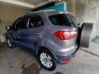 Sell White 2015 Ford Ecosport in Muntinlupa