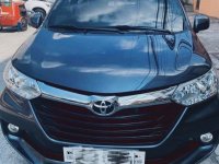 Sell White 2017 Toyota Avanza in Quezon City