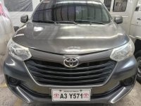 2016 Toyota Avanza in Cainta, Rizal