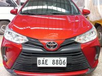 2021 Toyota Vios in Cainta, Rizal