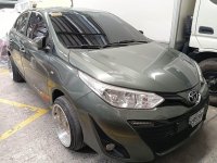 2020 Toyota Vios in Cainta, Rizal