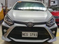 2022 Toyota Wigo in Cainta, Rizal
