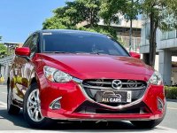 White Mazda 2 2018 for sale in Automatic