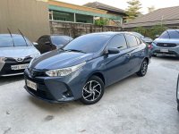 Sell White 2022 Toyota Vios in Quezon City