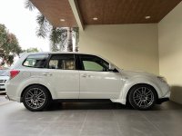 Sell Pearl White 2010 Subaru Forester in Carmona