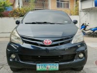 White Toyota Avanza 2012 for sale in Automatic