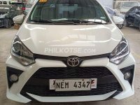 2021 Toyota Wigo in Cainta, Rizal