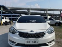 2015 Kia Forte in Parañaque, Metro Manila