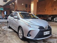 2021 Toyota Vios in Quezon City, Metro Manila