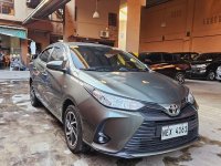 2021 Toyota Vios in Quezon City, Metro Manila