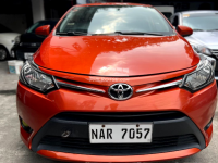 2017 Toyota Vios  1.3 E MT in Quezon City, Metro Manila