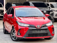 2022 Toyota Vios 1.3 XE CVT in Parañaque, Metro Manila