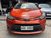 2017 Toyota Vios in Quezon City, Metro Manila