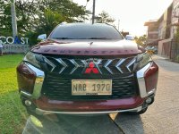 2016 Mitsubishi Montero Sport  GLS Premium 2WD 2.4D AT in Las Piñas, Metro Manila