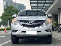 2016 Mazda BT-50 in Makati, Metro Manila
