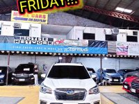 2019 Subaru Forester 2.0i-L EyeSight CVT in Quezon City, Metro Manila