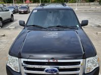 2010 Ford Expedition in San Fernando, Pampanga