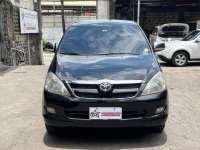 White Toyota Innova 2007 for sale in Automatic