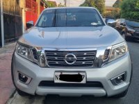 Sell White 2017 Nissan Navara in Marikina