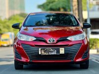 Selling White Toyota Vios 2019 in Makati