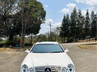 White Mercedes-Benz 320 2000 for sale in Makati