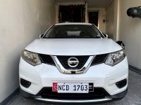 2015 Nissan X-Trail 2.0L 4x2 CVT in Quezon City, Metro Manila