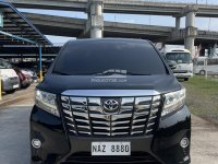 2017 Toyota Alphard in Parañaque, Metro Manila